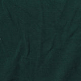 Viscose Stretch Jersey Knit Fabric, 234 gsm, 160 cm — Green