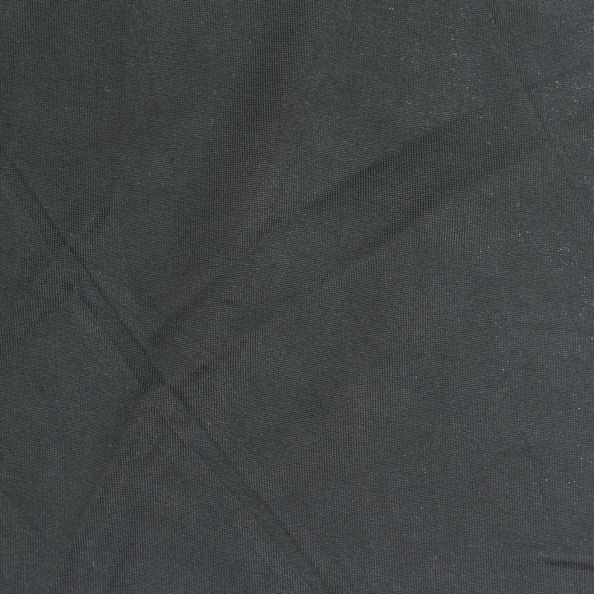 Polyester Stretch Jersey Knit Fabric, 154 gsm, 170 cm — Grey