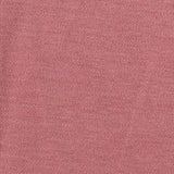 100% Cotton Interlock Knit Fabric, 190 gsm, 152 cm — Pink — texture