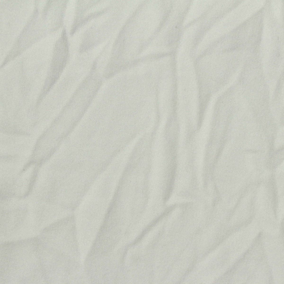 Brushed Polyester Stretch Milk Silk Knit Fabric, 185 gsm, 160 cm — Grey