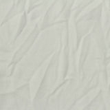 Brushed Polyester Stretch Milk Silk Knit Fabric, 185 gsm, 160 cm — Grey