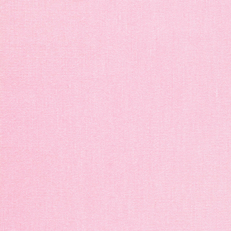 Viscose Stretch Jersey Knit Fabric, 150 gsm, 155 cm — Pink