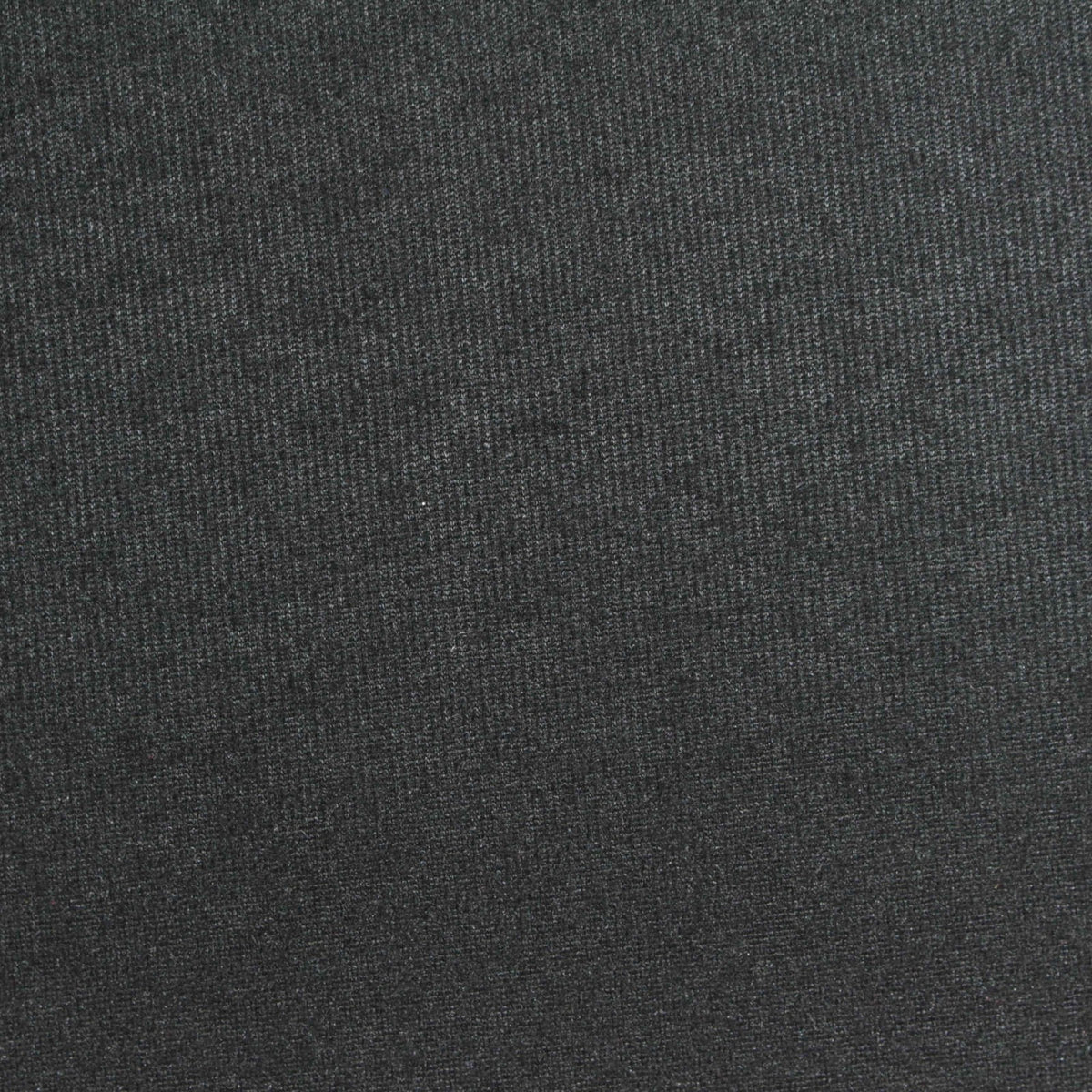 Dark Grey Marl Knit, Polyester, 420 gsm, 160 cm, ref EF-263000