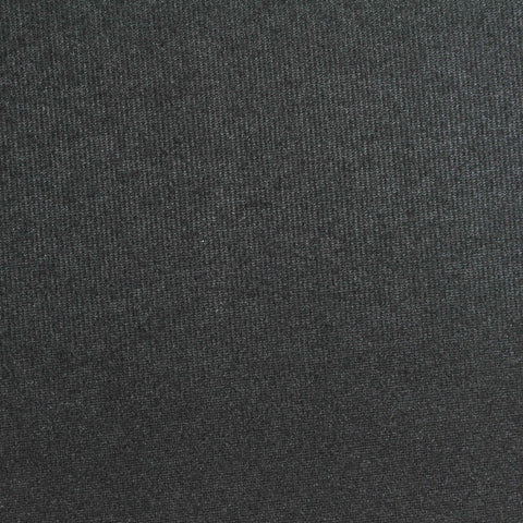 Dark Grey Marl Knit, Polyester, 420 gsm, 160 cm, ref EF-263000