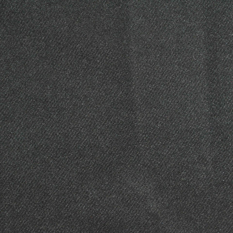100% Polyester Knit Fabric, 420 gsm, 160 cm — Grey