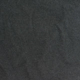 Dark Grey Marl Velvet, Polyester
