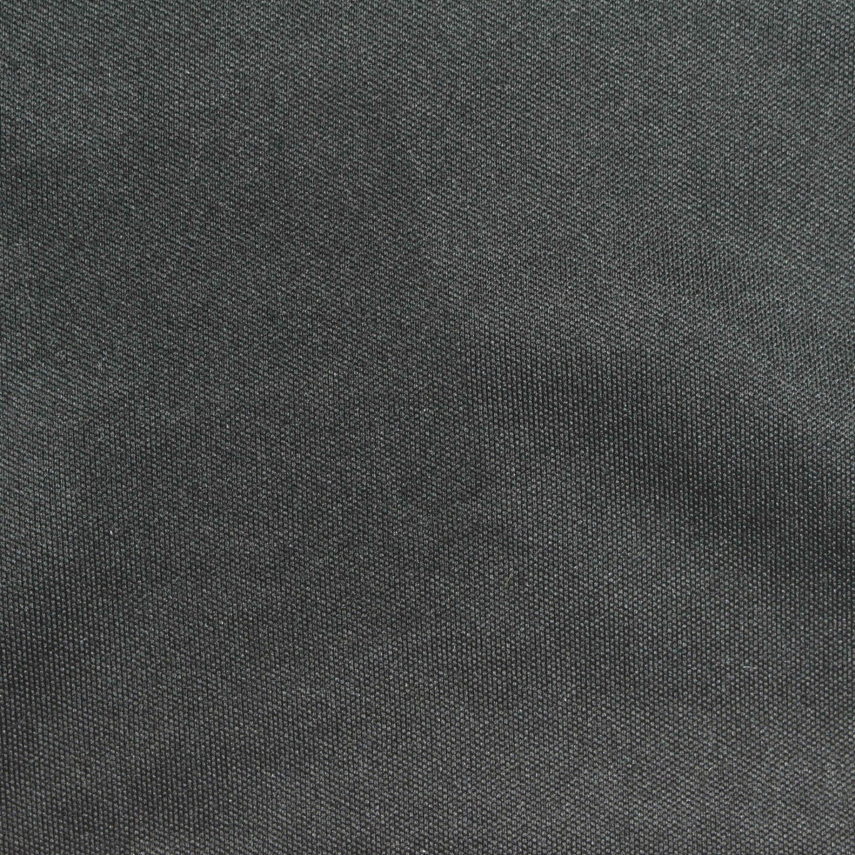 Brushed Polyester Stretch Velvet Fabric, 260 gsm, 185 cm — Grey