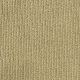 Viscose Stretch Rib Knit Fabric, 380 gsm, 108 cm — Khaki — texture