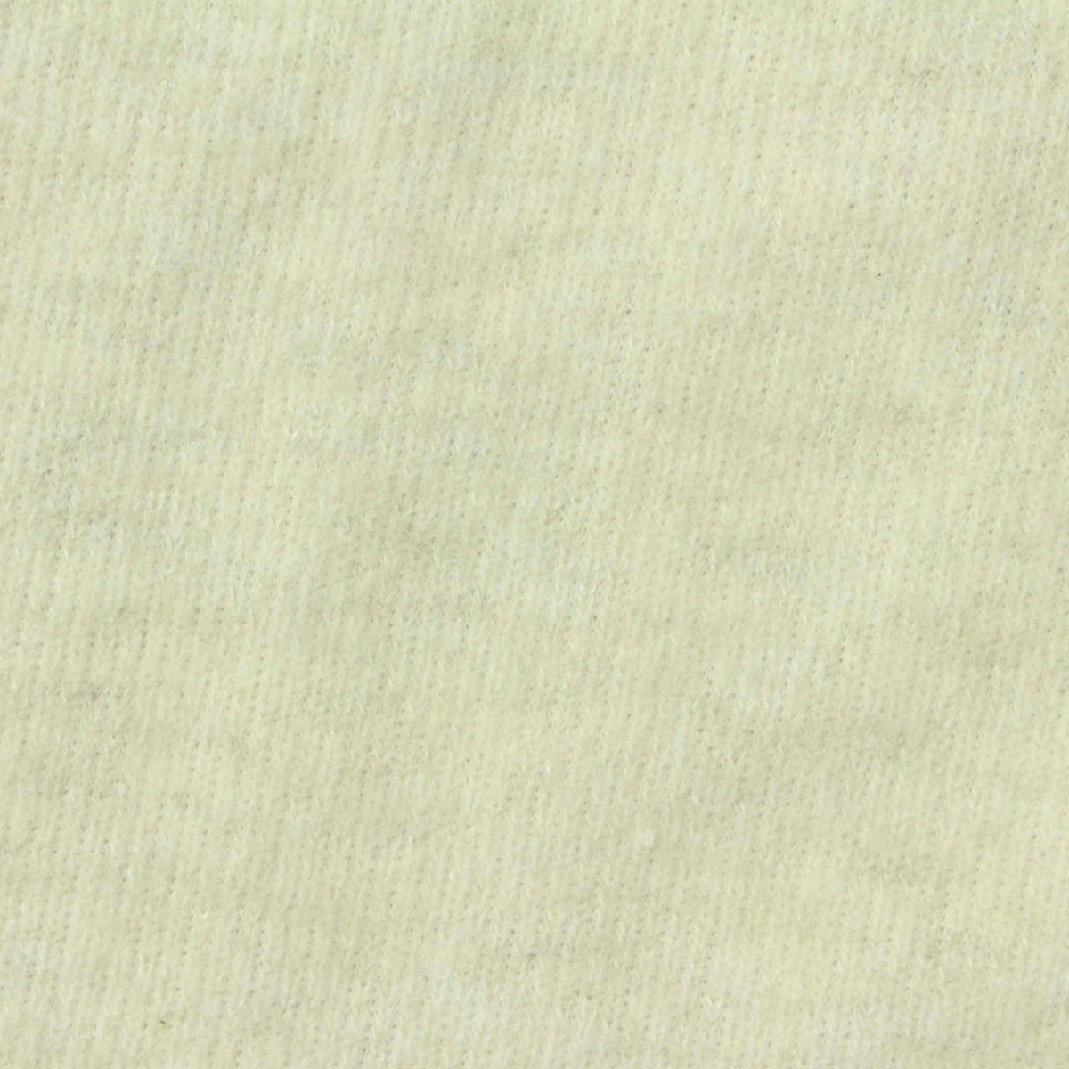 Polyester Viscose Stretch Chunky Knit Fabric, 270 gsm, 145 cm — Khaki