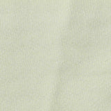 100% Cotton French Terry Fabric, 400 gsm, 165 cm — Green — texture