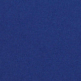 Polyester Stretch Milk Silk Knit Fabric, 220 gsm, 175 cm — Navy — texture