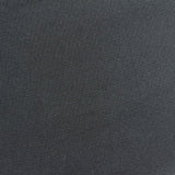 Polyester Stretch Scuba Knit Fabric, 300 gsm — Grey