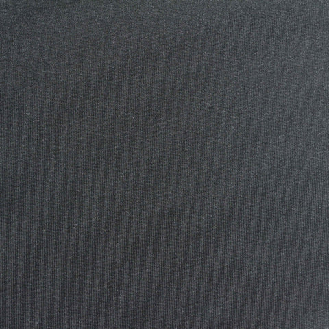 Polyester Stretch Scuba Knit Fabric, 300 gsm — Grey, ref EF-263035