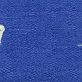 White Floral Woven, Linen-Viscose — texture