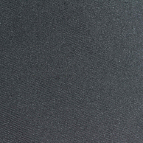 100% Polyester Knit Fabric, 220 gsm, 143 cm — Grey