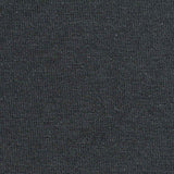 Jersey Knit Fabric, 180 gsm, 170 cm — Grey — texture
