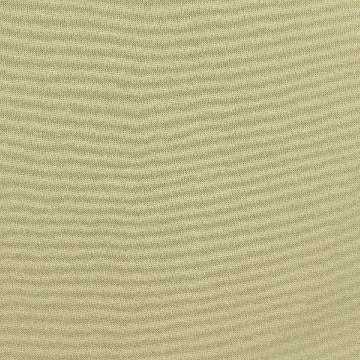 Washed Polyester Modal Stretch Scuba Knit Fabric, 220 gsm, 160 cm — Khaki