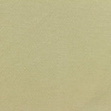 Washed Polyester Modal Stretch Scuba Knit Fabric, 220 gsm, 160 cm — Khaki