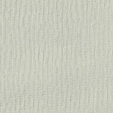 Jacquard Polyester Stretch Interlock Knit Fabric, 200 gsm, 170 cm — White — texture
