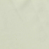 Polyester Stretch Interlock Knit Fabric, 260 gsm, 160 cm — White — texture