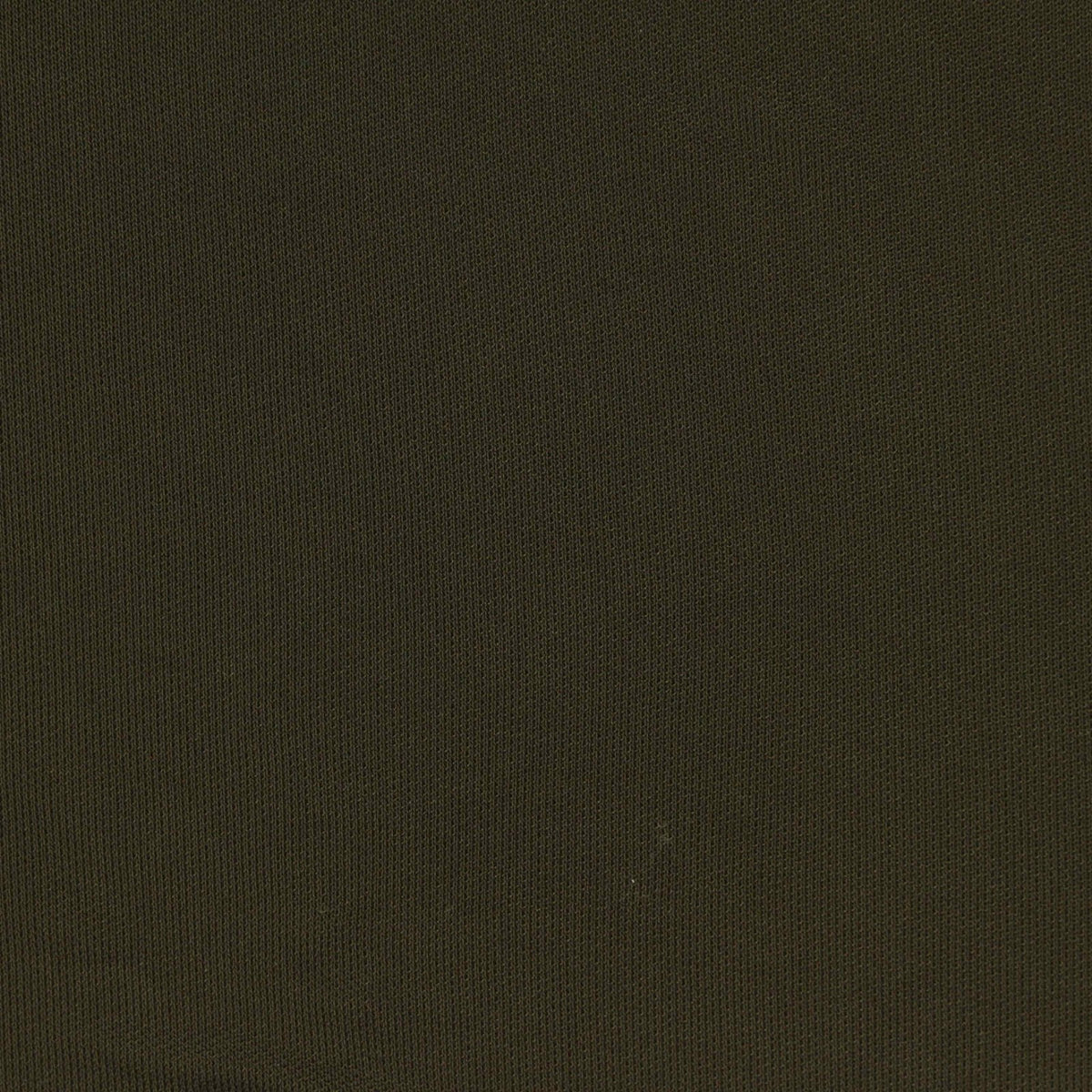 100% Viscose Interlock Knit Fabric, 260 gsm, 160 cm — Khaki
