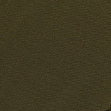 Viscose Stretch Interlock Knit Fabric, 280 gsm, 155 cm — Green — texture