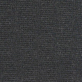 Dark Grey Marl Ponte Knit, Polyester — texture