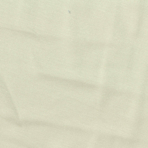 Viscose Stretch Jersey Knit Fabric, 170 gsm, 185 cm — Khaki