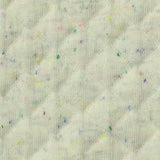 White Diamond Jacquard, Polyester — texture