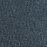 Jersey Knit Fabric, 230 gsm, 185 cm — Navy — texture
