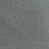 Grey-Green Heather Rib Knit