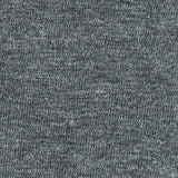 Grey Marl French Terry — texture