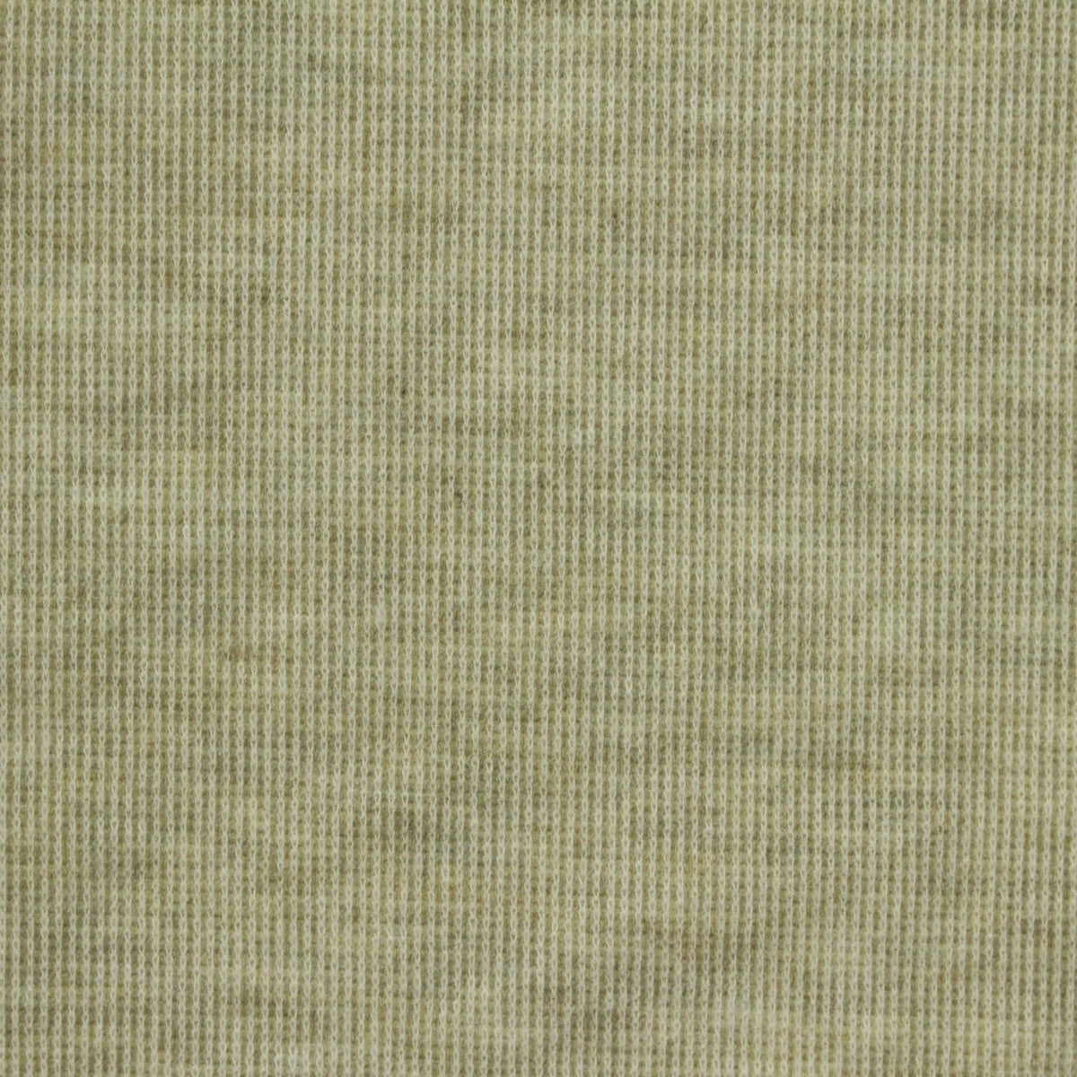 Light Green Marl Jersey Knit, Poly-Viscose, 200 gsm