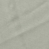 Cotton Tencel Lyocell Interlock Knit Fabric, 170 gsm, 170 cm — Green — texture