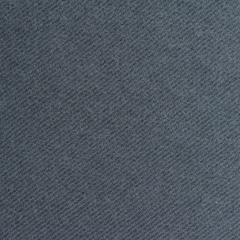Navy Marl Scuba Knit, Polyester