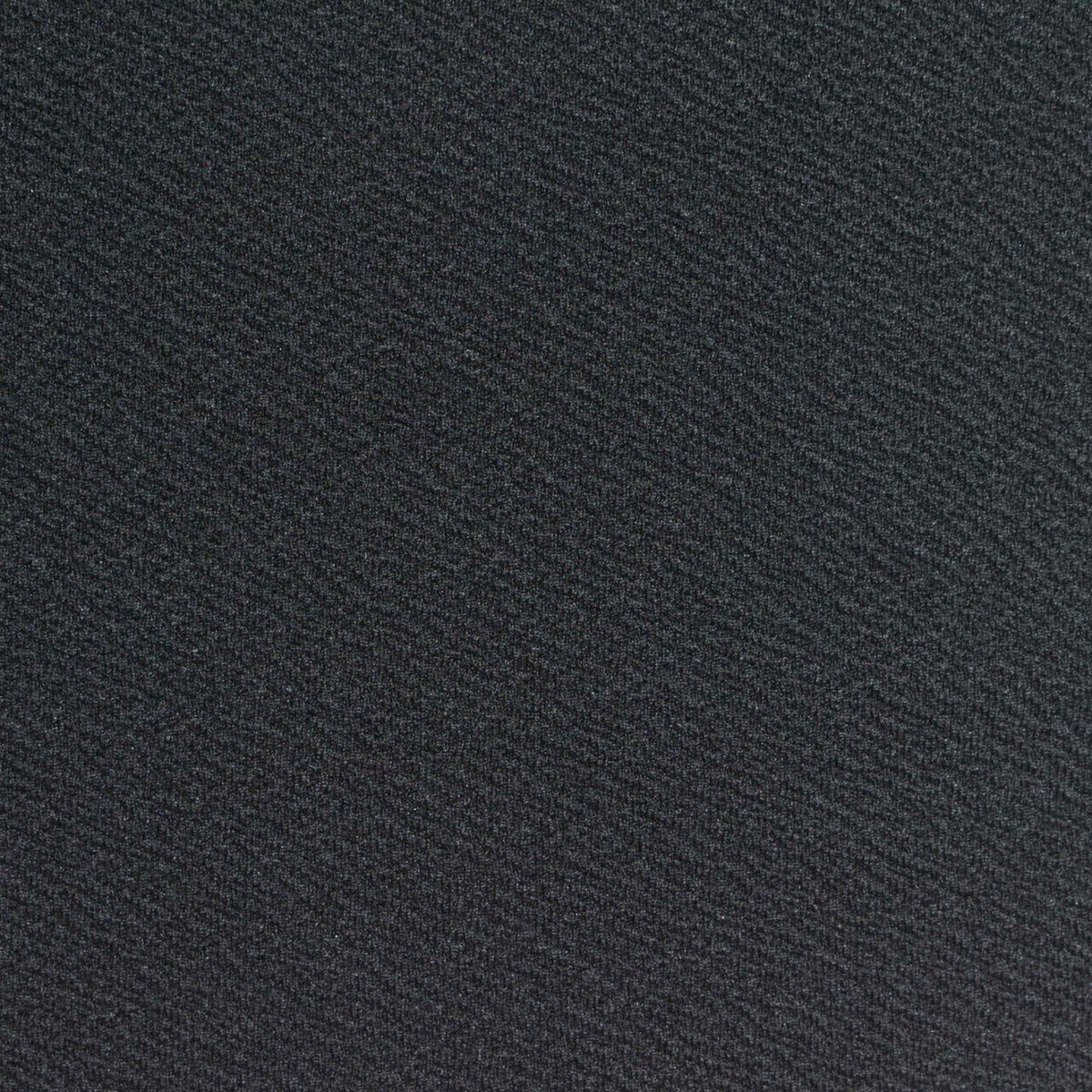 Polyester Stretch Knit Fabric, 195 gsm, 160 cm — Grey