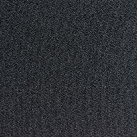 Polyester Stretch Knit Fabric, 195 gsm, 160 cm — Grey