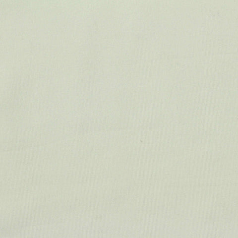 Polyester Stretch Milk Silk Knit Fabric, 270 gsm, 160 cm — Green