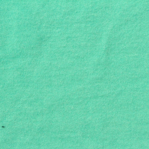 Light Green Marl Velvet, Acrylic-Viscose