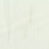 Off-White Vertical-Stripe Interlock Knit, Polyester — texture