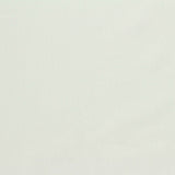 Polyester Stretch Warp Knit Fabric, 230 gsm, 165 cm — White