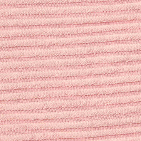 Polyester Stretch Knit Fabric, 230 gsm, 150 cm — Pink, ref EF-263198