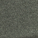 Heathered Grey-Green Marl Birdseye Knit, Polyester — texture