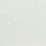 White Dot Rib Knit, Polyester