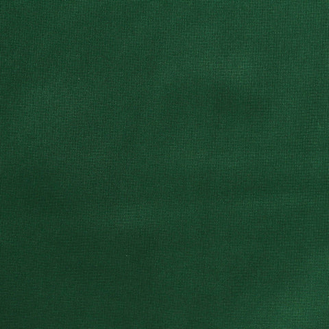 100% Polyester Warp Knit Fabric, 225 gsm, 150 cm — Green