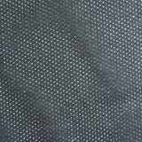 White Dots Warp Knit, Polyester