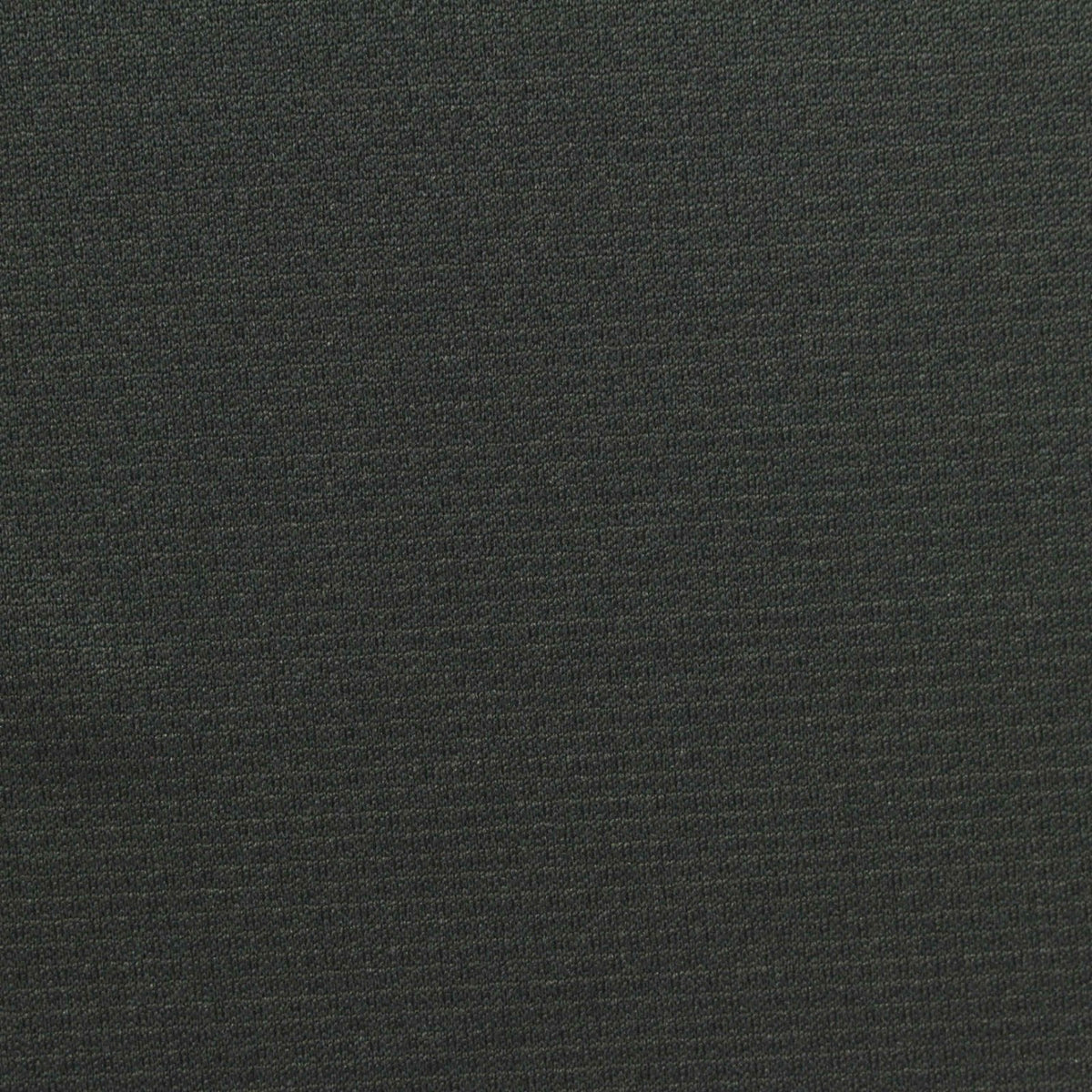 Charcoal Birdseye Knit, Polyester