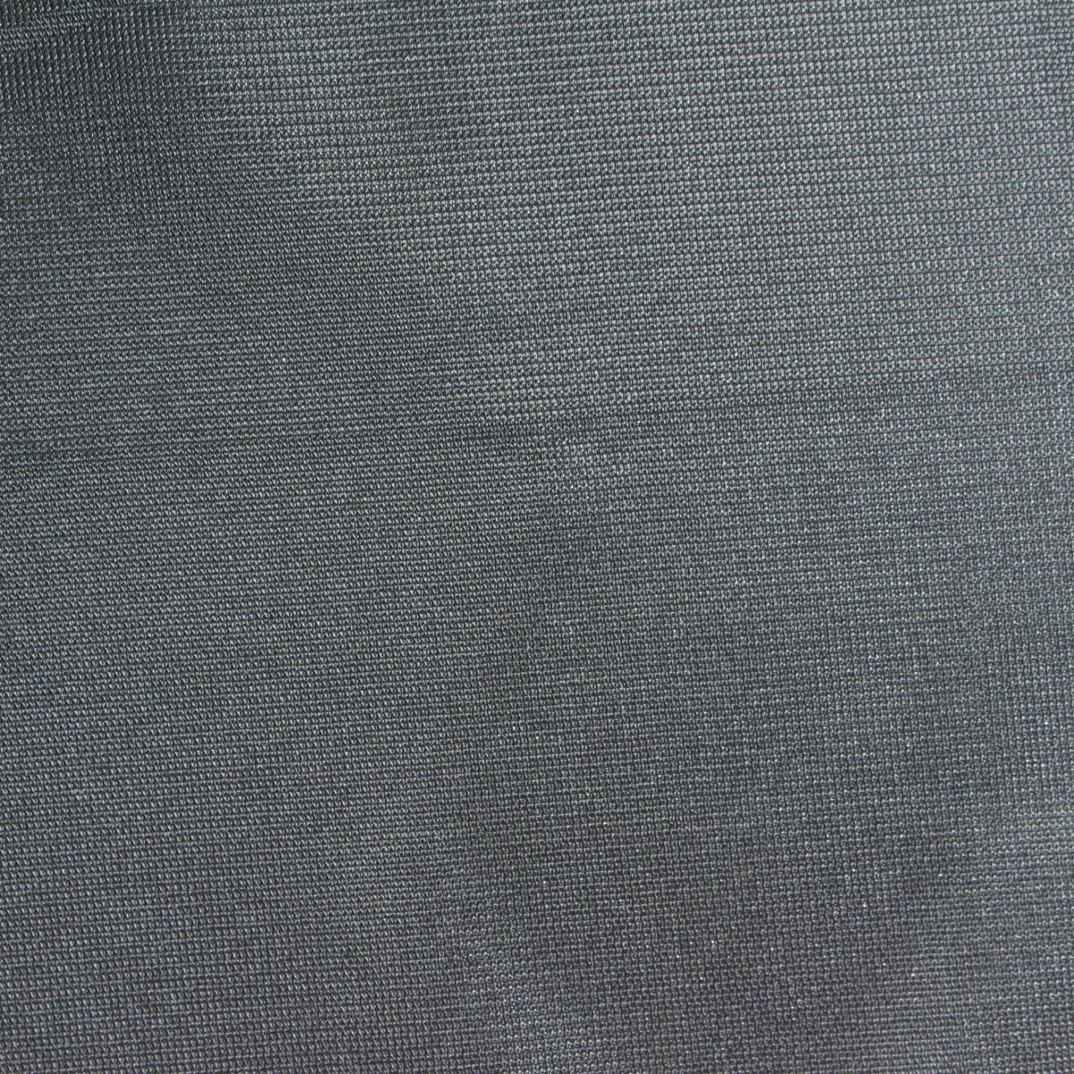 Dark Grey Marl Warp Knit, Polyester, 150 gsm