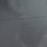 Dark Grey Marl Warp Knit, Polyester
