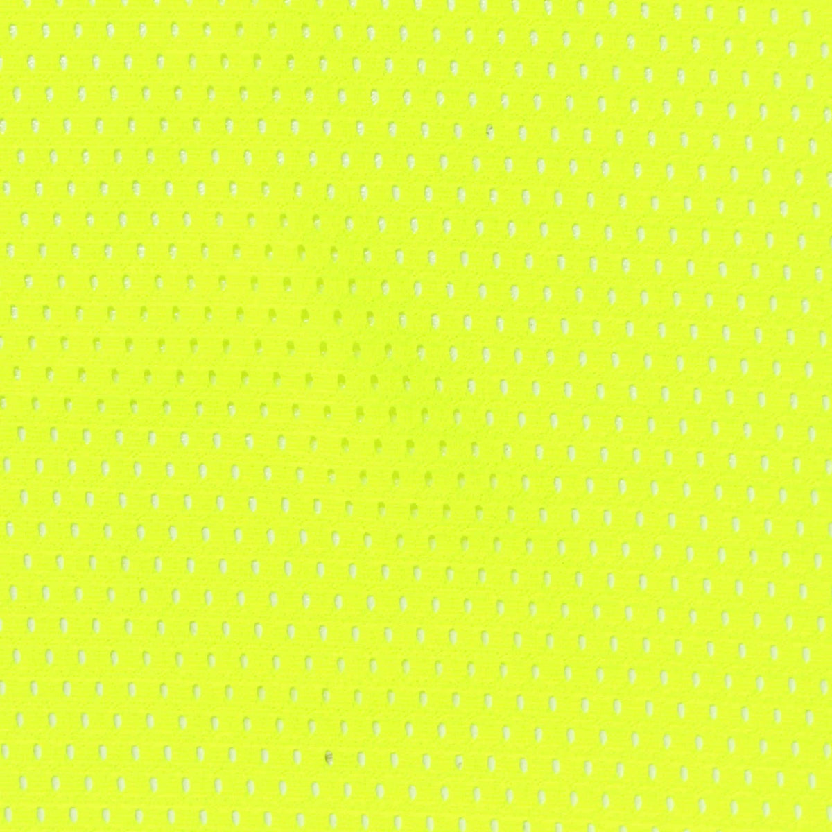 100% Polyester Warp Knit Fabric, 120 gsm, 150 cm — Yellow